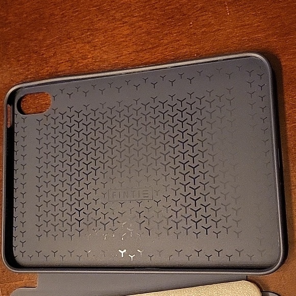 💥HOST PICK 💥 Fintie SlimShell Case for iPad mini 6 (2021) - Picture 4 of 8